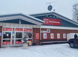 Härdalsbuda, Nära dej
