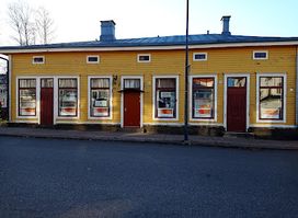 Jaanan Lahjat shop