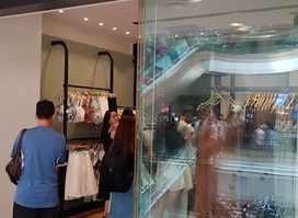 The Tinsel Rack Store - Tampines