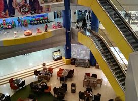 Sun Mall