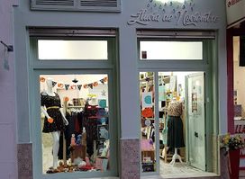 Lluvia de Noviembre Shop