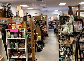 Abby's Antique Mall