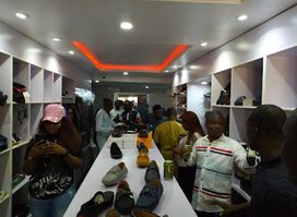 Kemzy Multi Empire