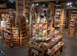 Kokomo Unique CO Gifts and Souvenirs