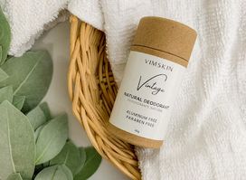VimSkin