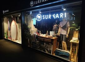 Surfari Surf Shop