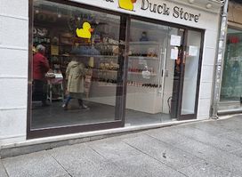 Segovia Duck Store