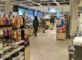 Clas Ohlson Sweden
