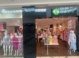 The Eye Boutique