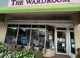 Wardroom Limited