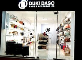 Duki Daso Elbasan