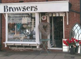 Browsers
