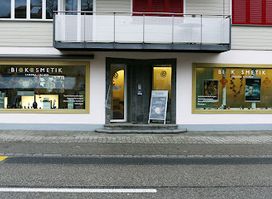Biokosmetik Sandra Locher