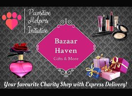 Bazaar Haven