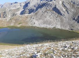 Uludağ Zirve
