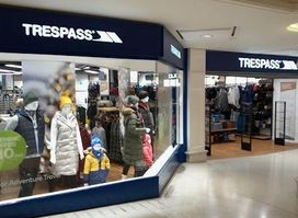 Trespass
