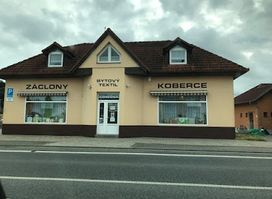 Bytový Textil Konečná