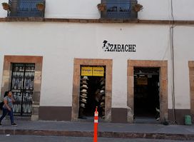 Tienda Vaquera Azabache jr