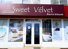 Sweet Velvet