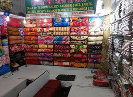 Kashmir Novelties