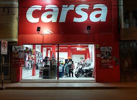 Carsa