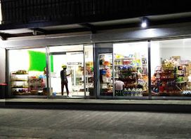 La's Isla Kristina Convenience Store