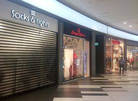 Sugarfree Cyprus KINGS AVENUE MALL