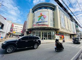 The Gateway Shoppers' Center