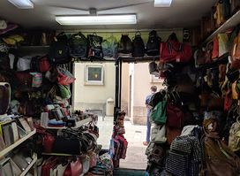 Bag Store