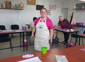 Scrapbooking Namibia
