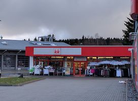 KiK Braunlage