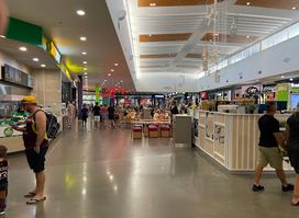 Canberra Outlet