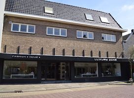 Luxury Zone