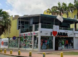 I Love Aruba Store II