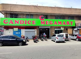 Candice Megamart