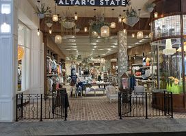 Altar'd State The SoNo Collection