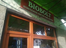 Bio Bolt