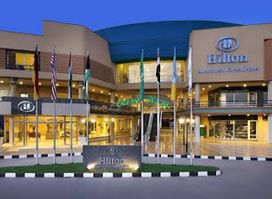 Green Plaza Mall
