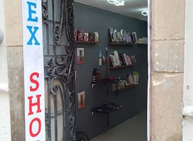 Sex Shop Intimate