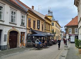 NK Maribor fan store