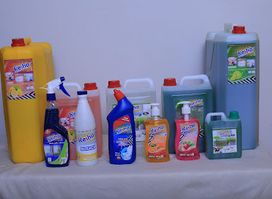 GISAWARES LTD