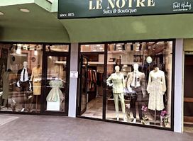 Le Notre Atelier & Boutique