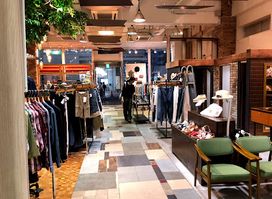 RAGTAG Shibuya Store