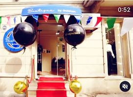 Boutique By Gulshan