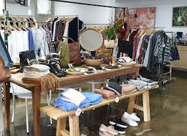 ISLANDER art home fashion