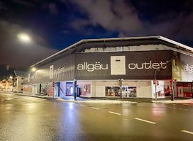 Allgäu Outlet