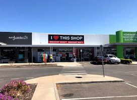 I Love This Shop Mildura