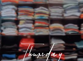 Mevi Menswear