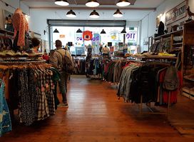 Pop Boutique