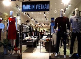 Shop Thời Trang Mall